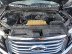 2016 Ford F150 Supercrew за продажба в Moraine, OH - Mechanical