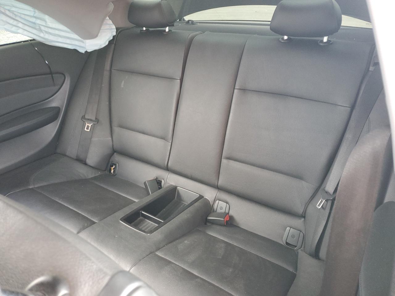2008 BMW 1er - Image 11