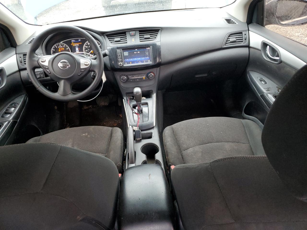 2019 Nissan Sentra - Image 8