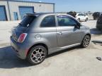 2012 Fiat 500 Sport за продажба в Haslet, TX - Front End