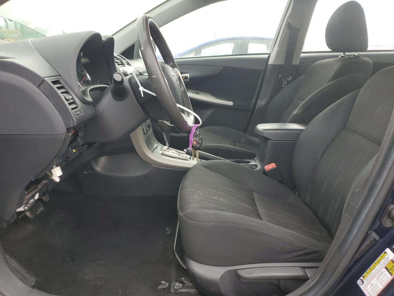 2011 Toyota Corolla - Image 7