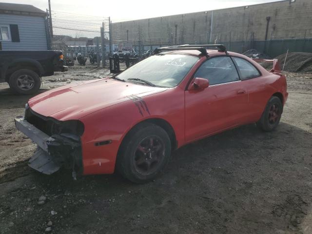 1994 Toyota Celica St