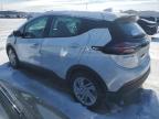 2023 Chevrolet Bolt Ev 1Lt en Venta en Dyer, IN - Front End