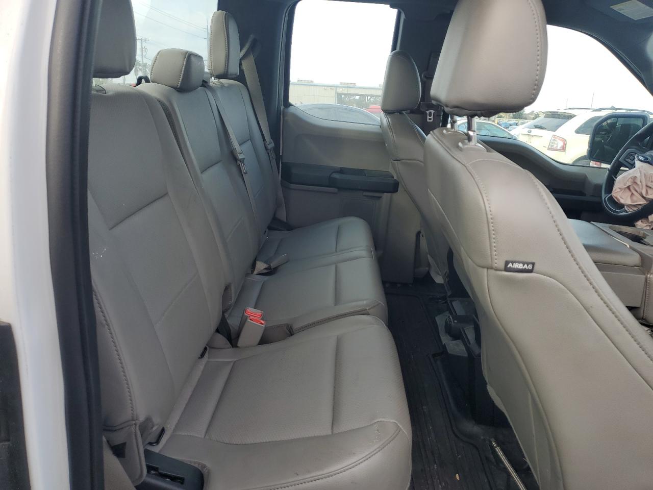 2016 Ford F-150 - Image 10