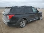 2020 Ford Explorer Xlt zu verkaufen in Greenwood, NE - Rollover