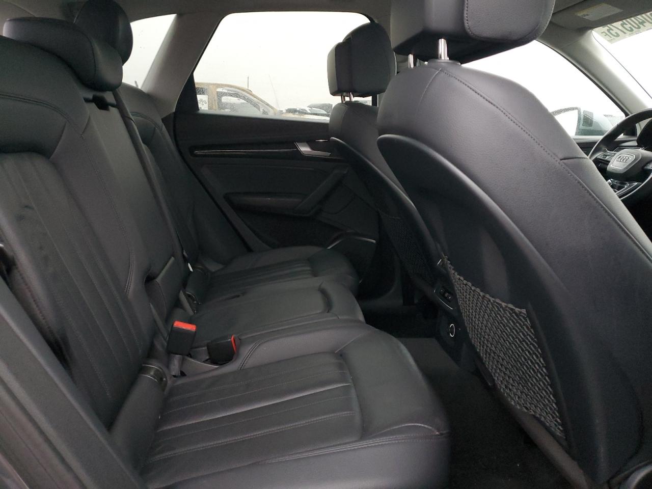 2018 Audi Q5 - Image 10