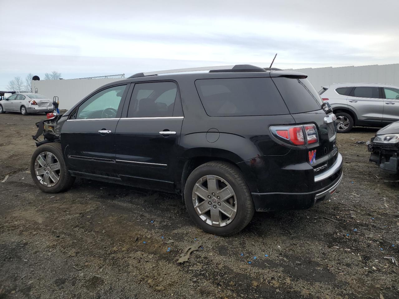 2016 GMC Acadia - Image 2
