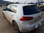 2020 VOLKSWAGEN GOLF MATCH for sale at Copart BRISTOL