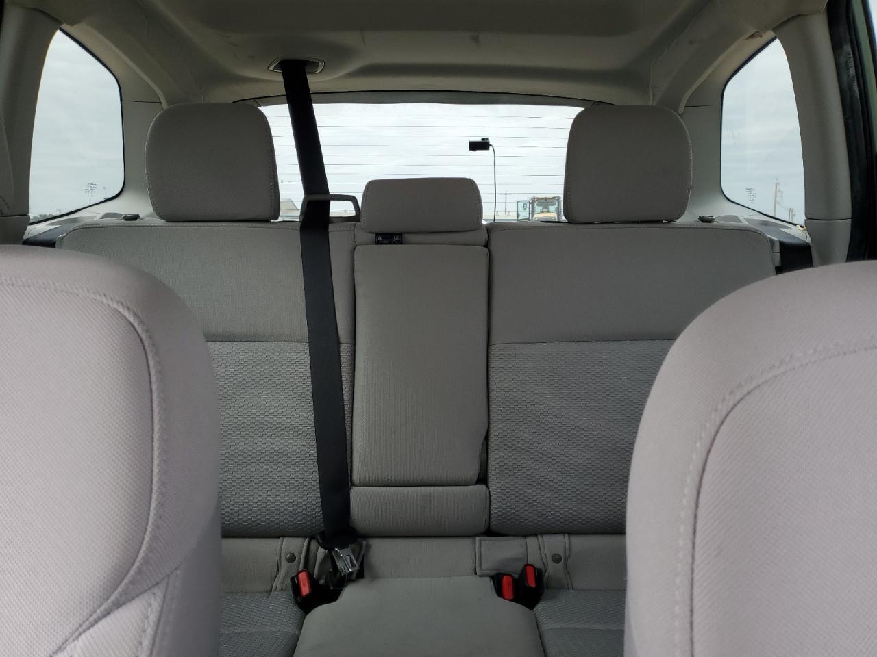 2017 Subaru Forester - Image 10