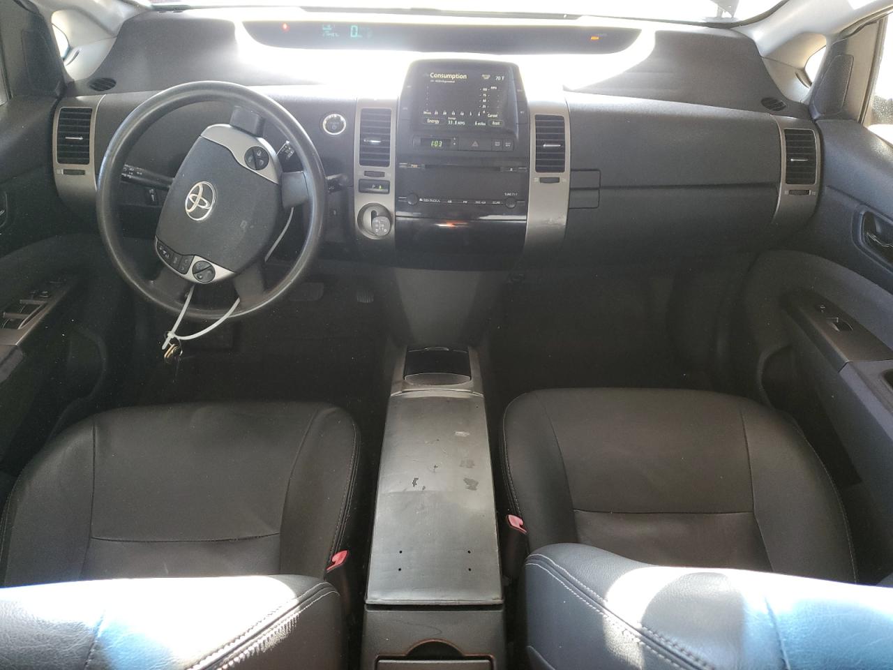 2008 Toyota Prius - Image 8