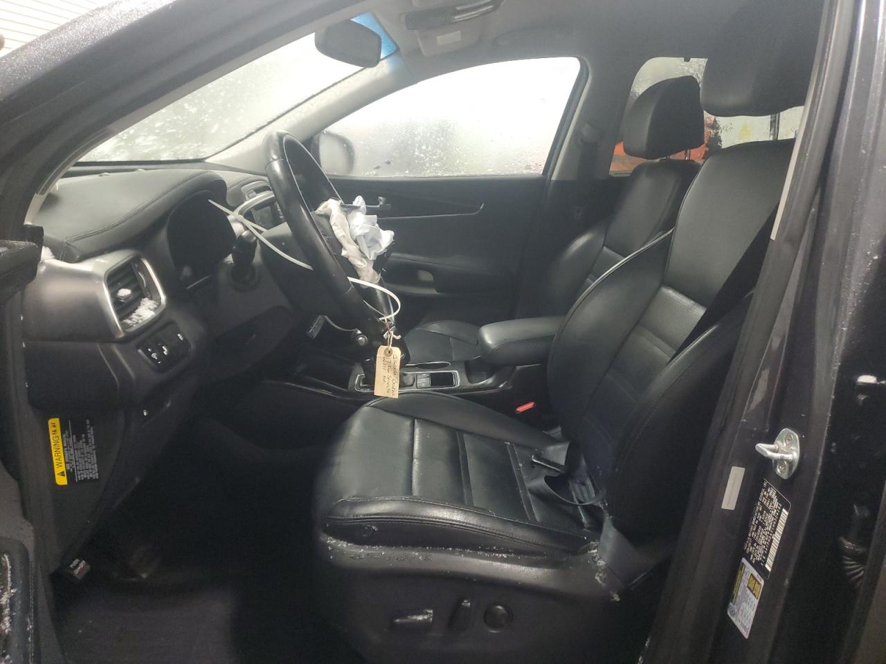 2017 Kia Sorento - Image 7