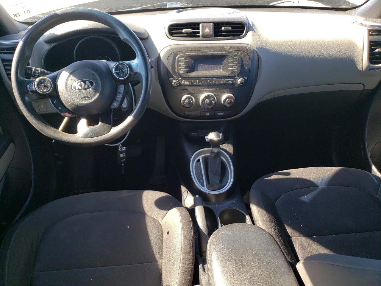 2015 Kia Soul - Image 8