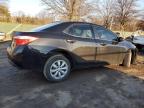 2015 Toyota Corolla L na sprzedaż w Laurel, MD - Side