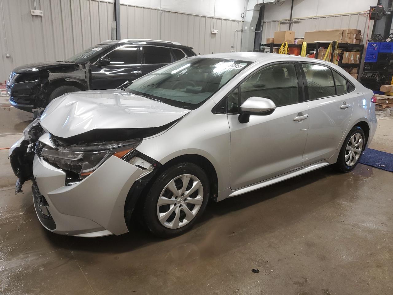 2022 Toyota Corolla - Image 1