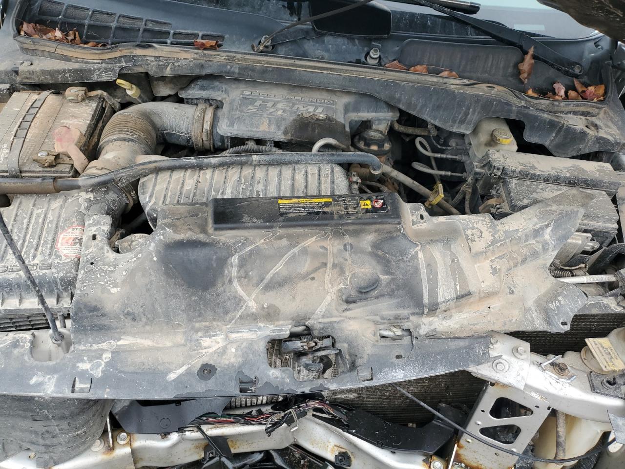 2005 Dodge Durango - Image 14