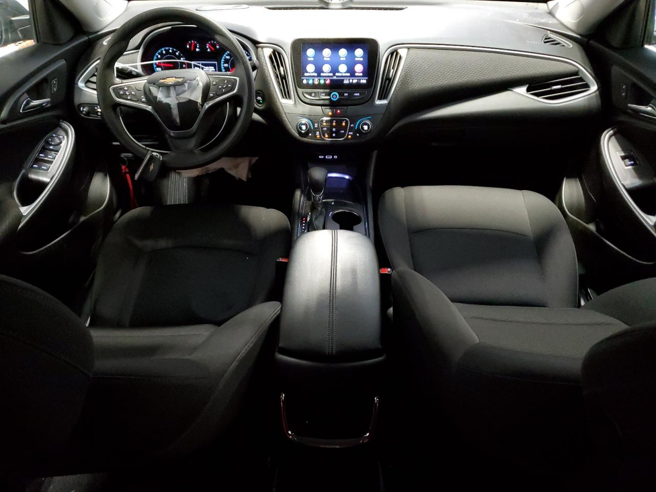 2023 Chevrolet Malibu - Image 8