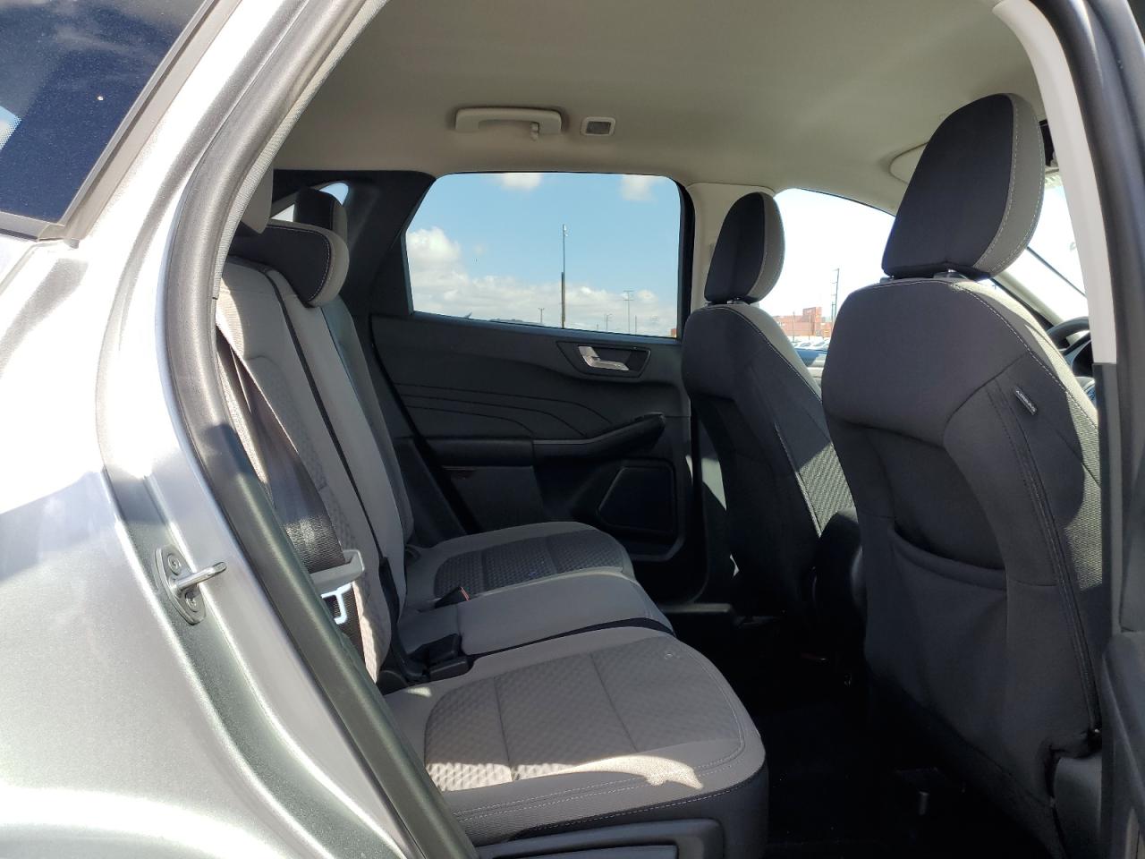 2021 Ford Escape - Image 11