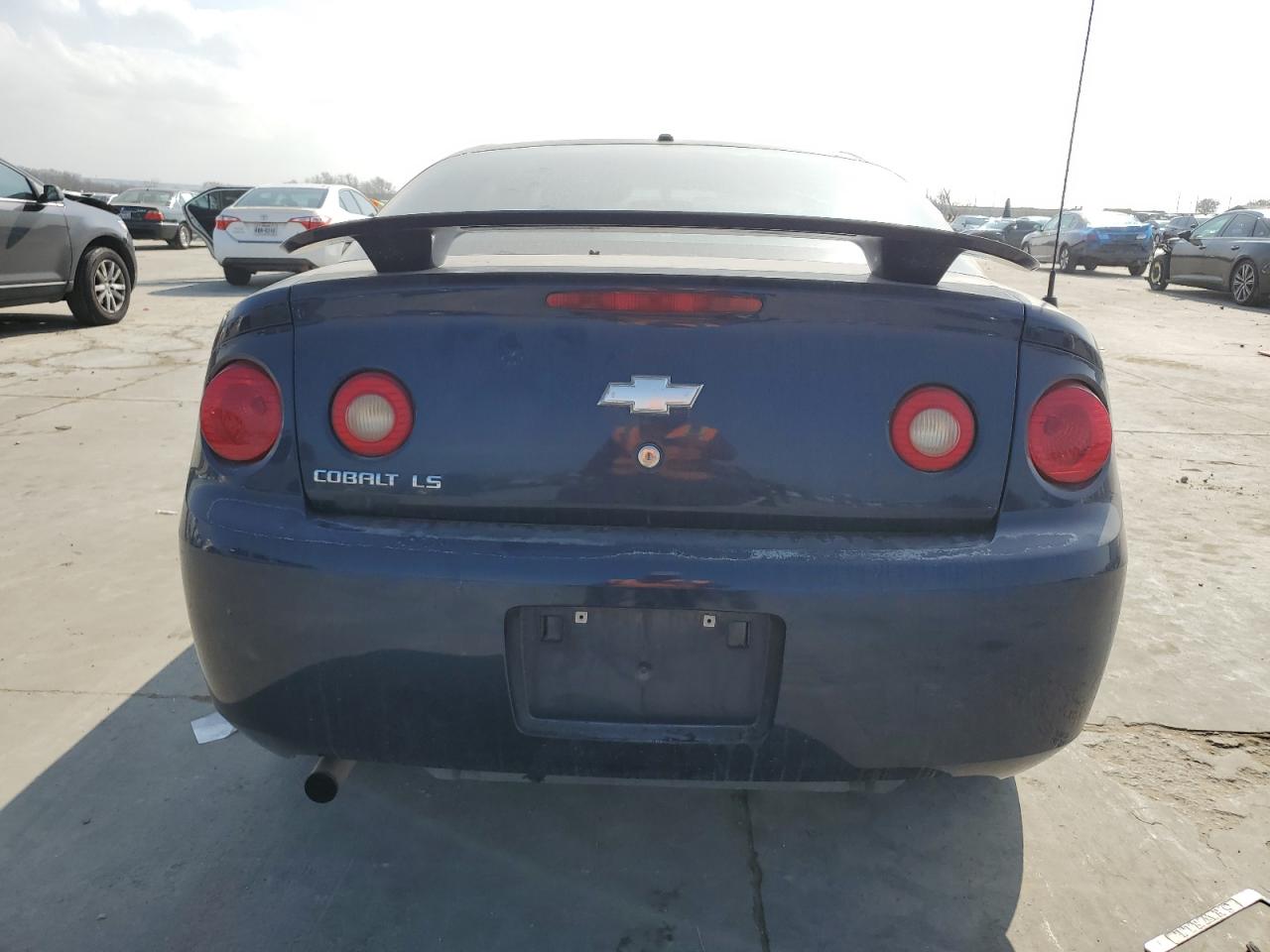 2008 Chevrolet Cobalt - Image 6