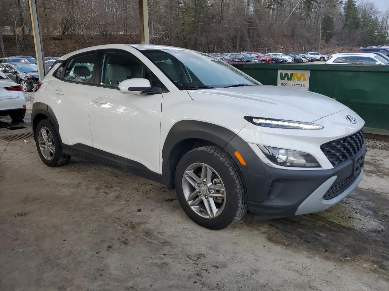 2023 Hyundai Kona - Image 4