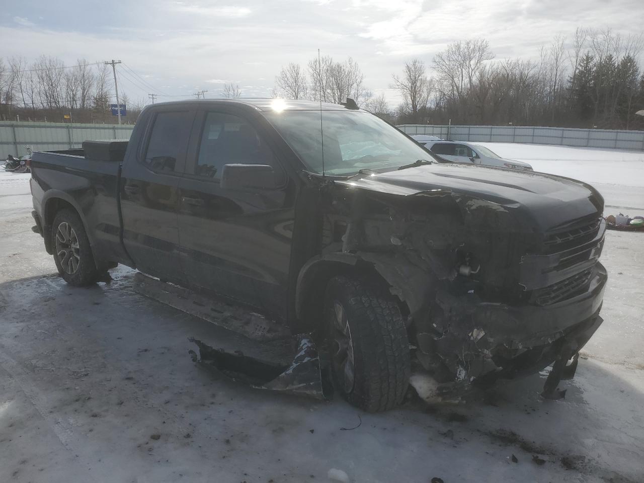 2020 Chevrolet Silverado - Image 4
