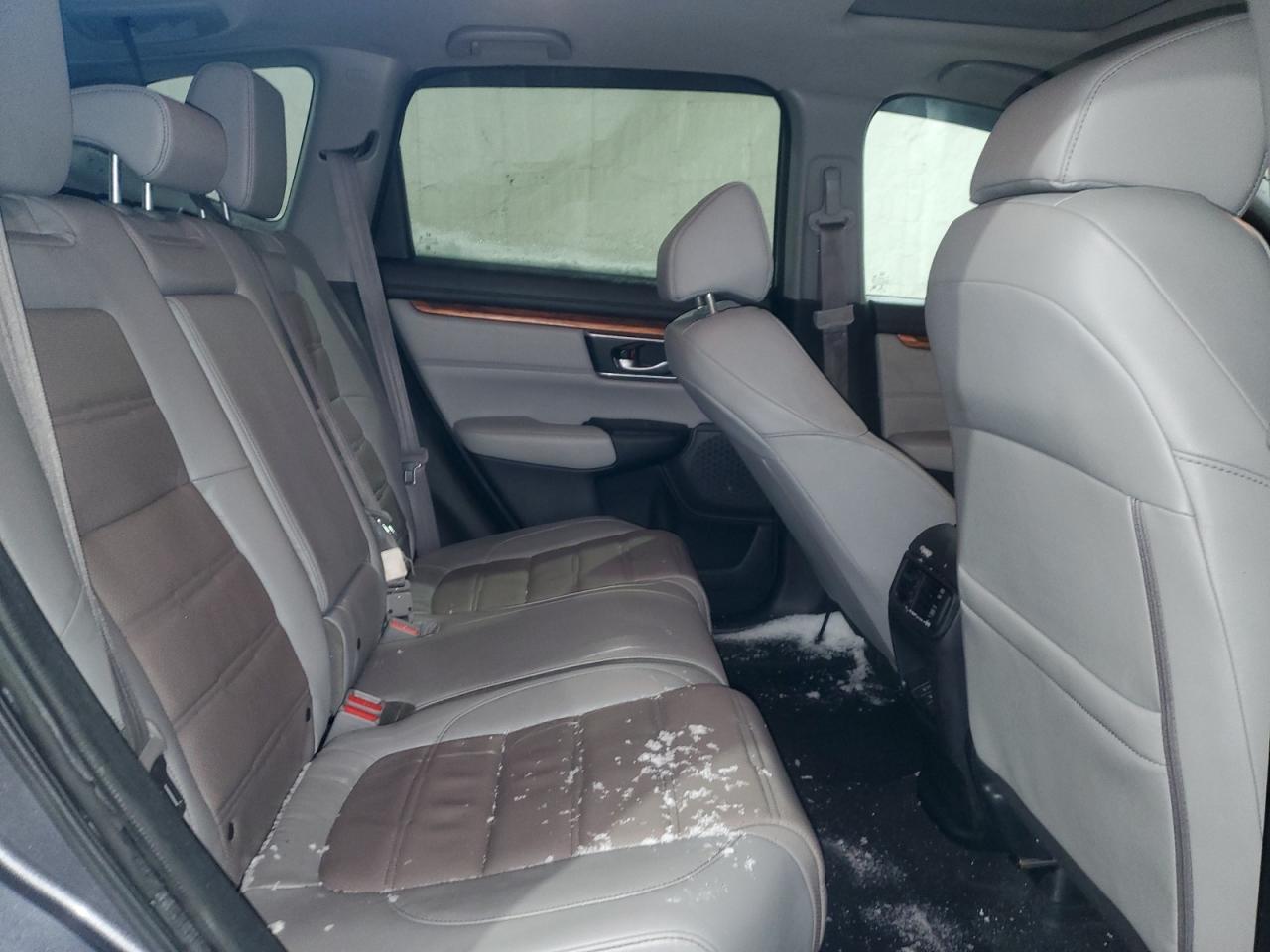 2020 Honda CR-V - Image 12
