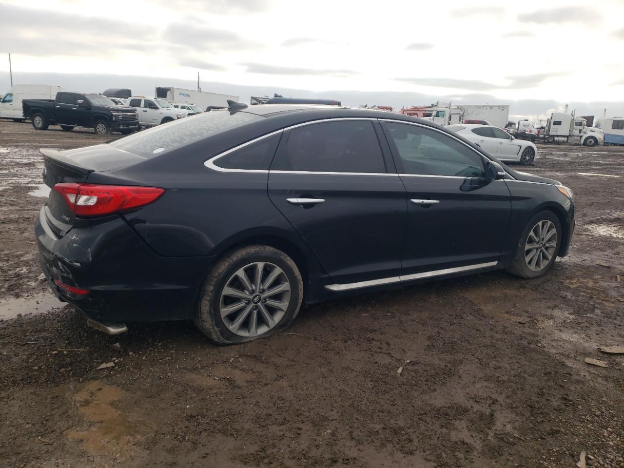 2016 Hyundai Sonata - Image 3