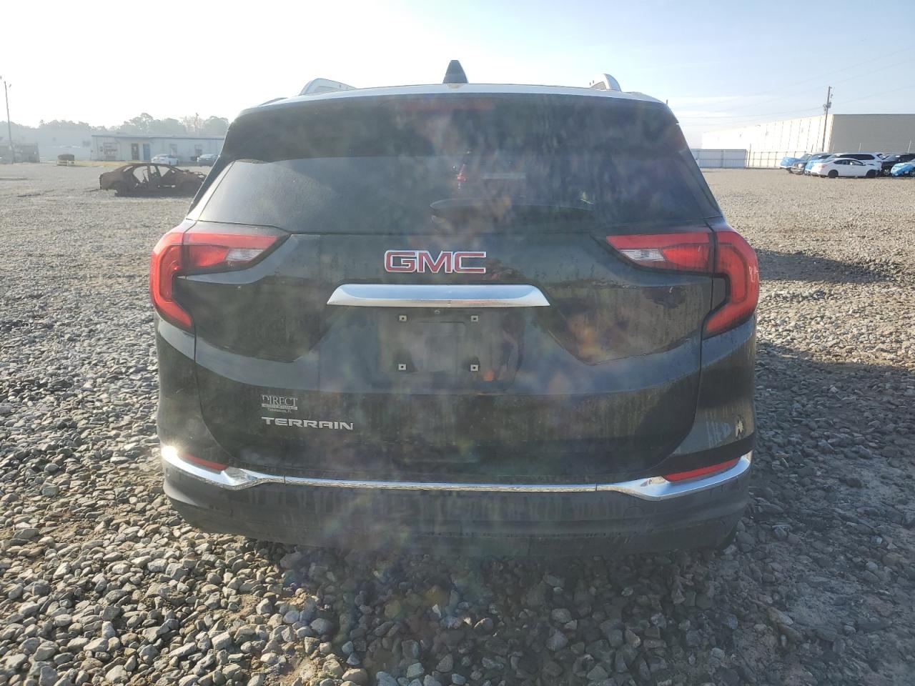 2019 GMC Terrain - Image 6