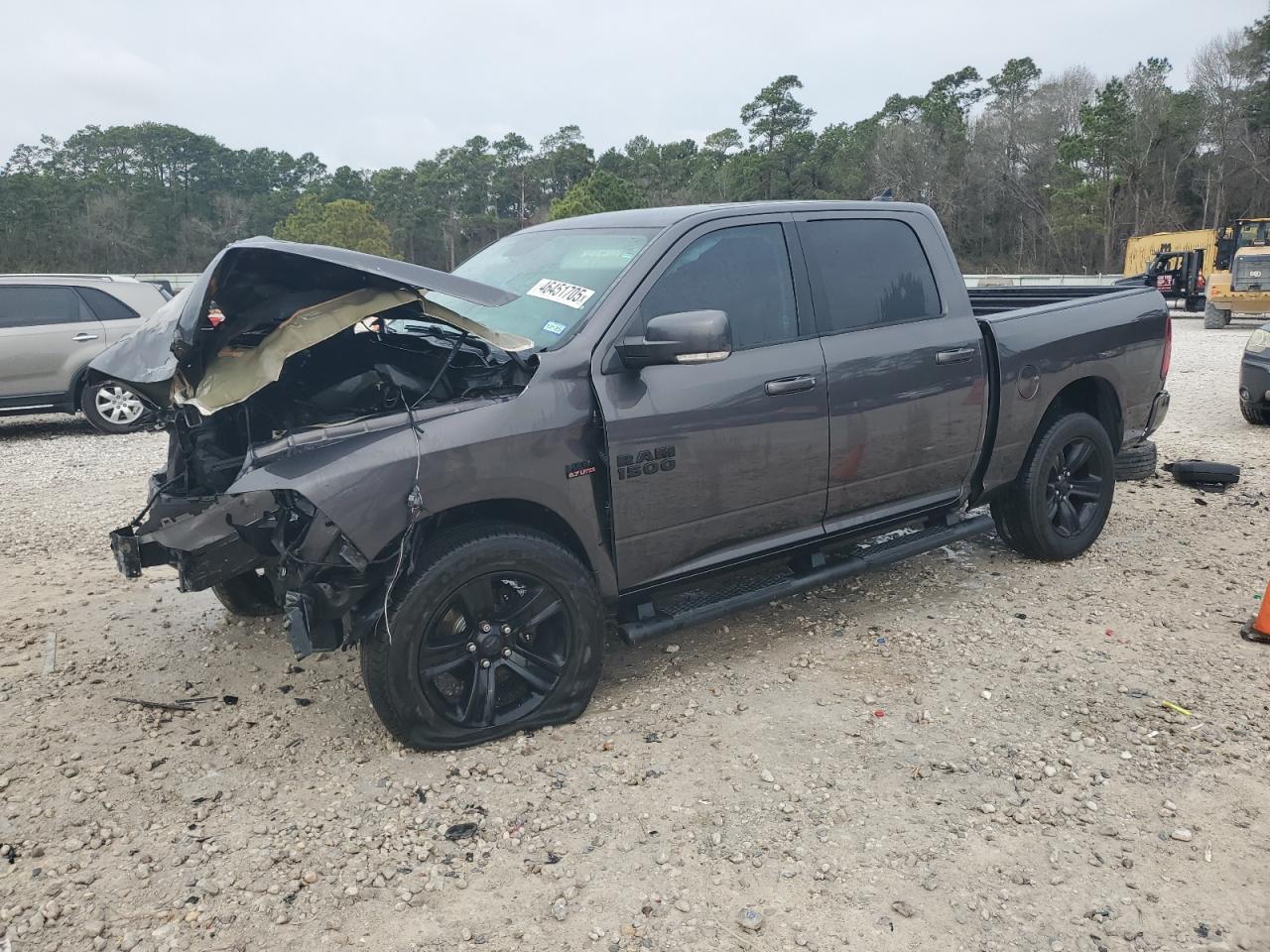 2018 RAM 1500 - Image 1