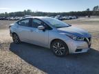 2021 Nissan Versa Sv en Venta en Lumberton, NC - Rear End