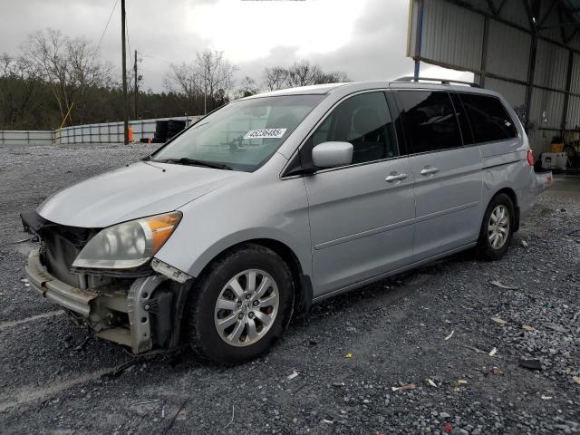 2010 Honda Odyssey Ex