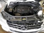 2014 Mercedes-Benz Ml 350 4Matic for Sale in Ham Lake, MN - Front End