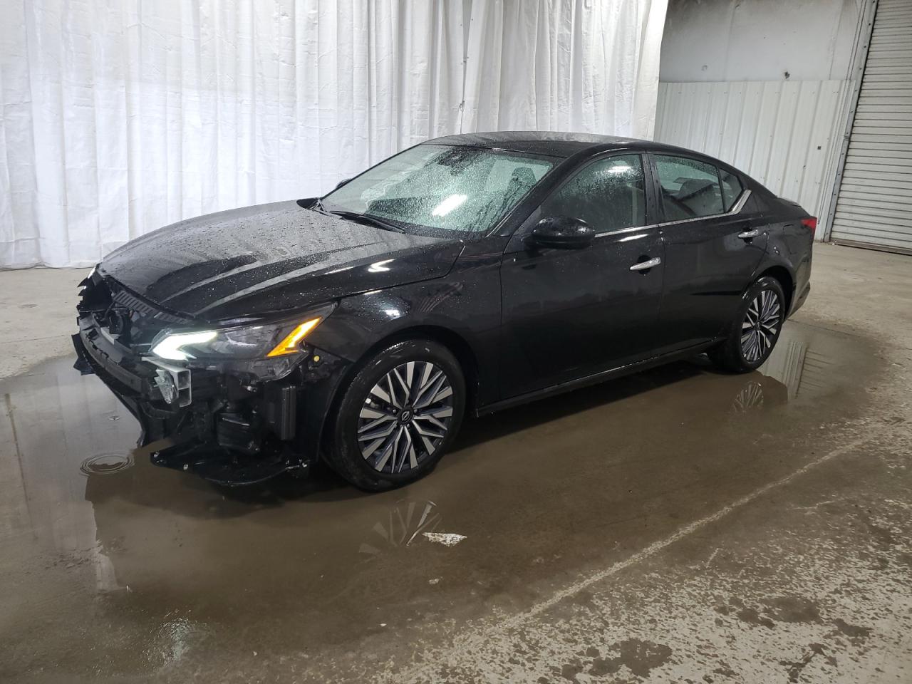 2024 Nissan Altima - Image 1