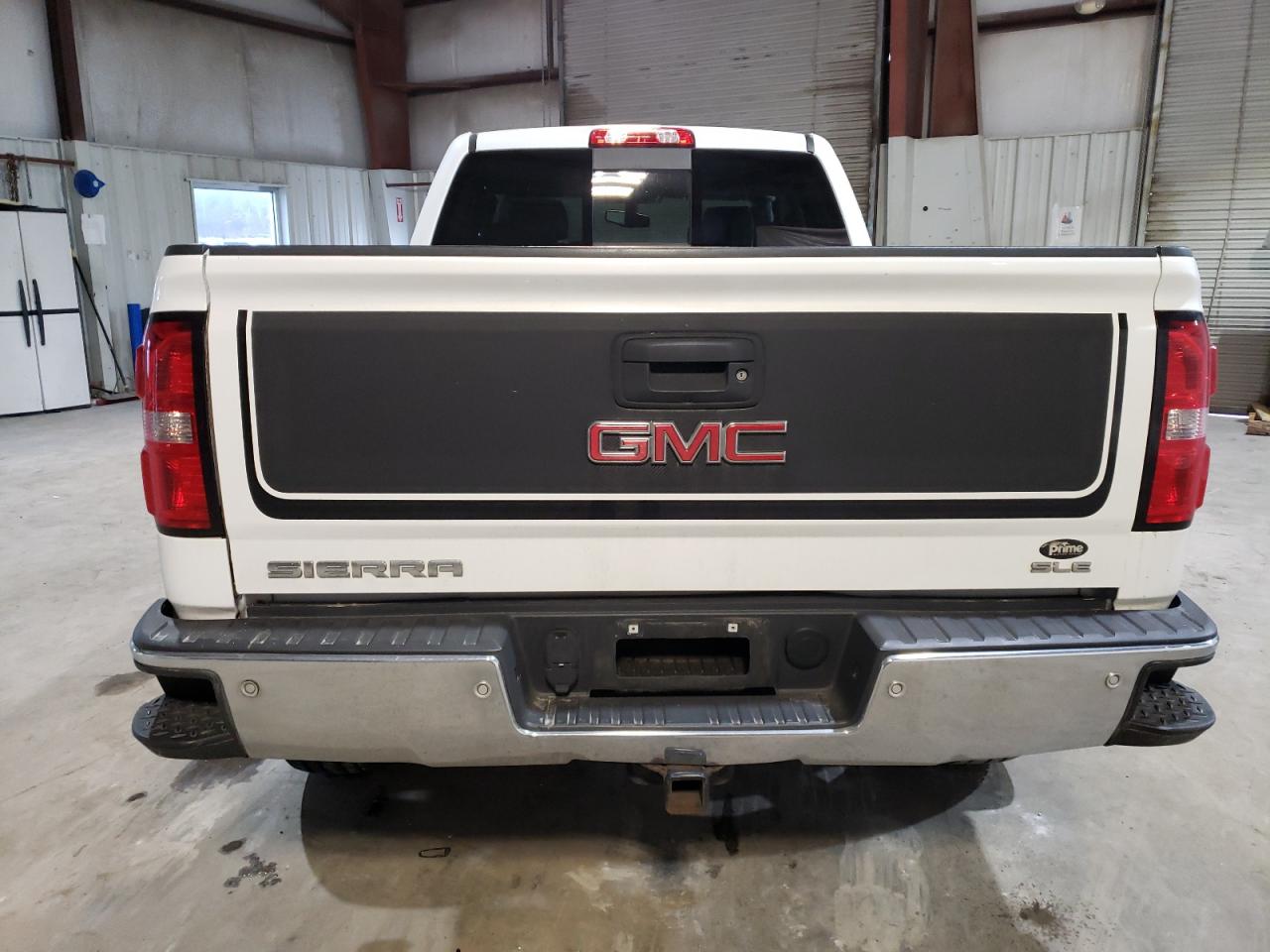 2015 GMC Sierra - Image 6