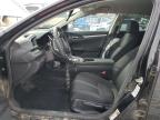 2019 Honda Civic Lx იყიდება Reno-ში, NV - Front End
