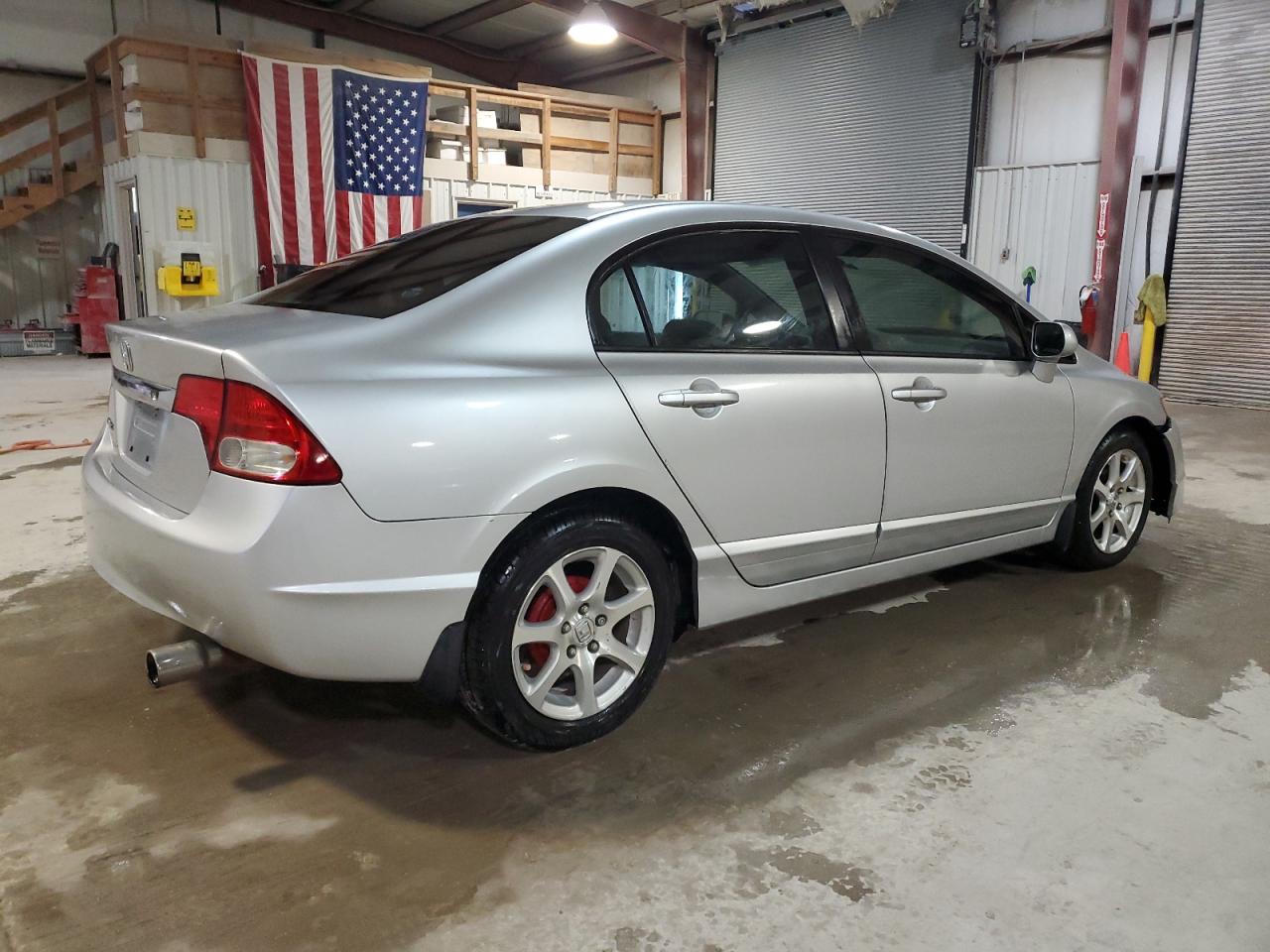 2009 Honda Civic - Image 3