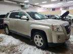 2013 Gmc Terrain Sle იყიდება Davison-ში, MI - Rear End