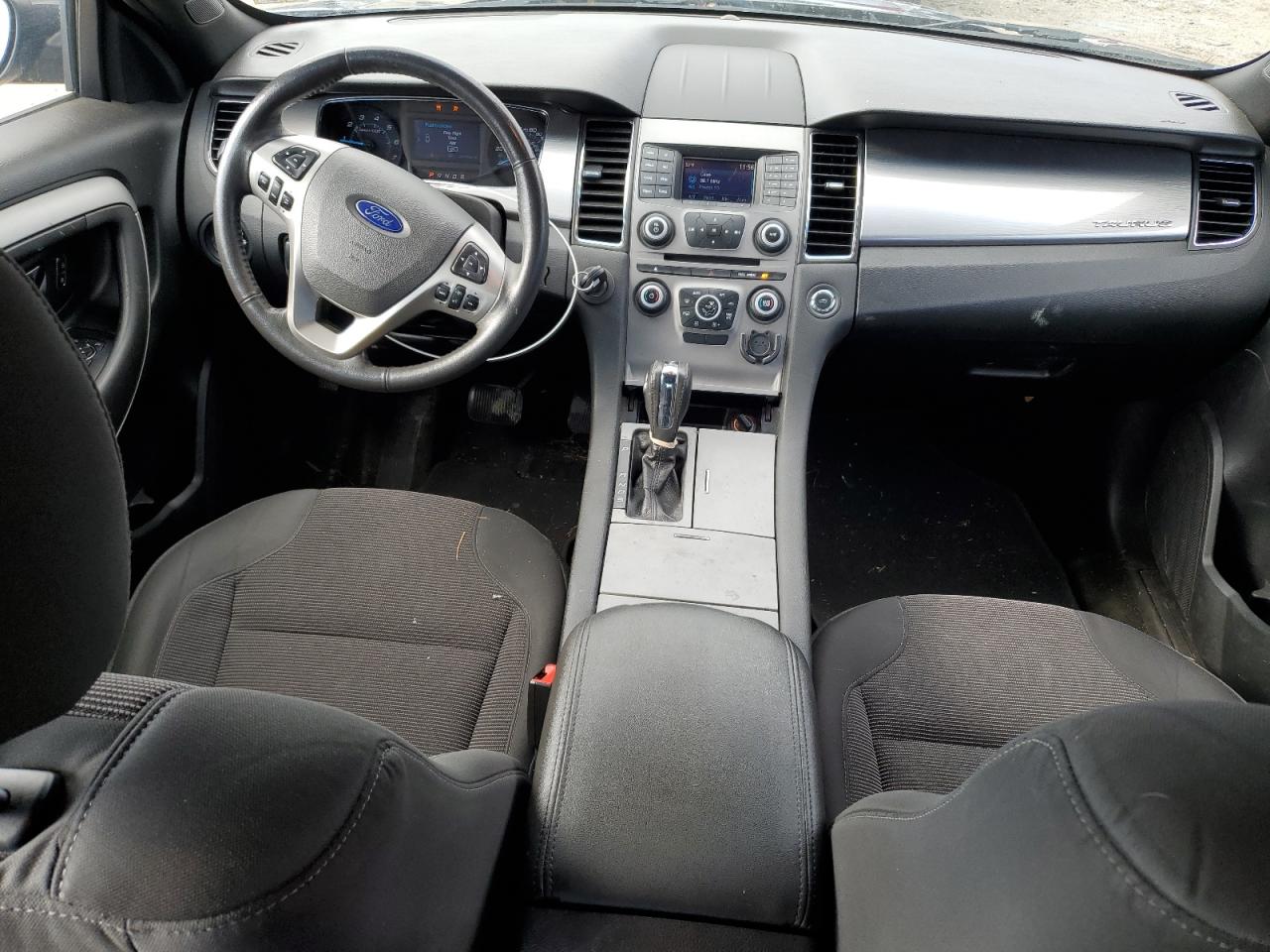 2015 Ford Taurus - Image 8