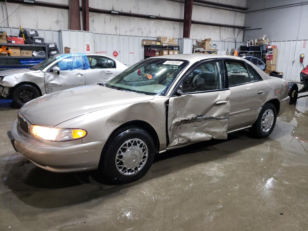 2003 Buick Century - Image 1