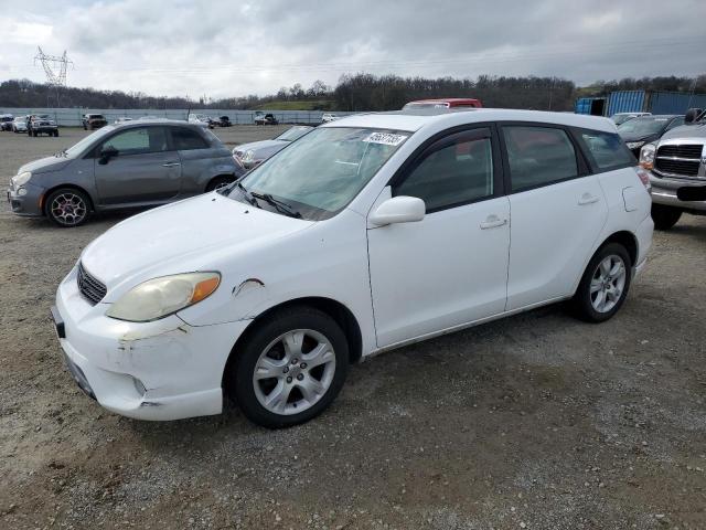 2005 Toyota Corolla Matrix Xr
