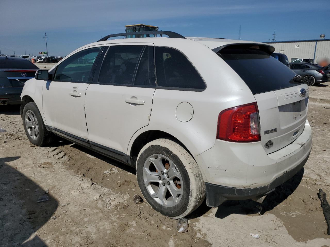 2013 Ford Edge - Image 2