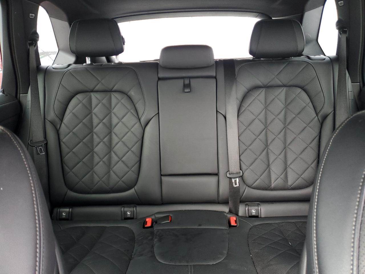 2023 BMW X5 - Image 10