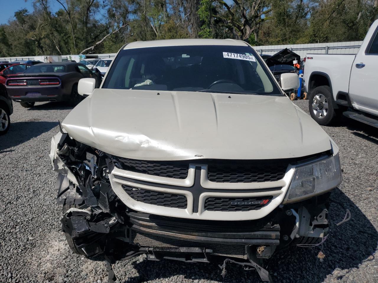 2013 Dodge Journey - Image 5
