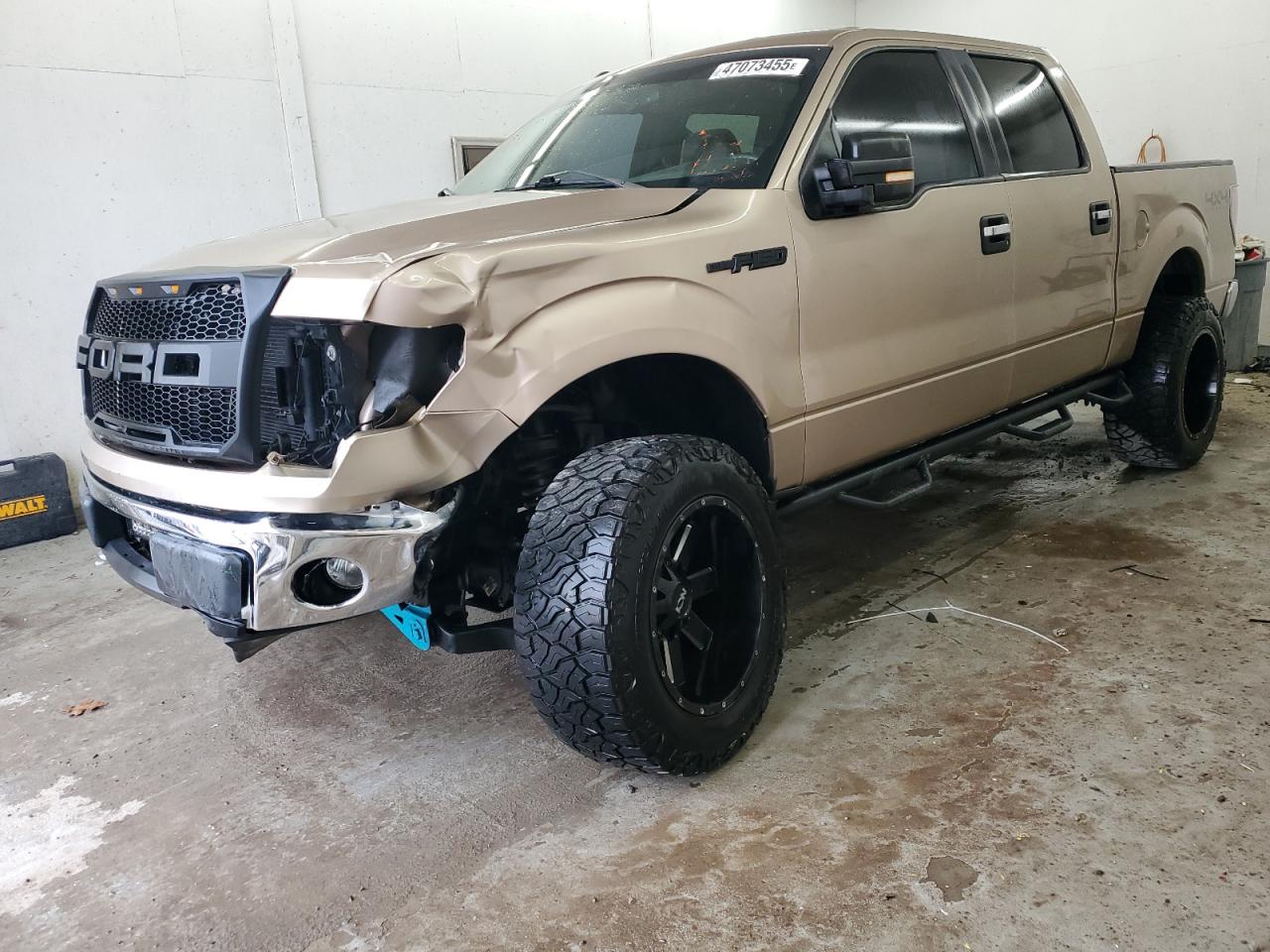 2011 Ford F-150 - Image 1