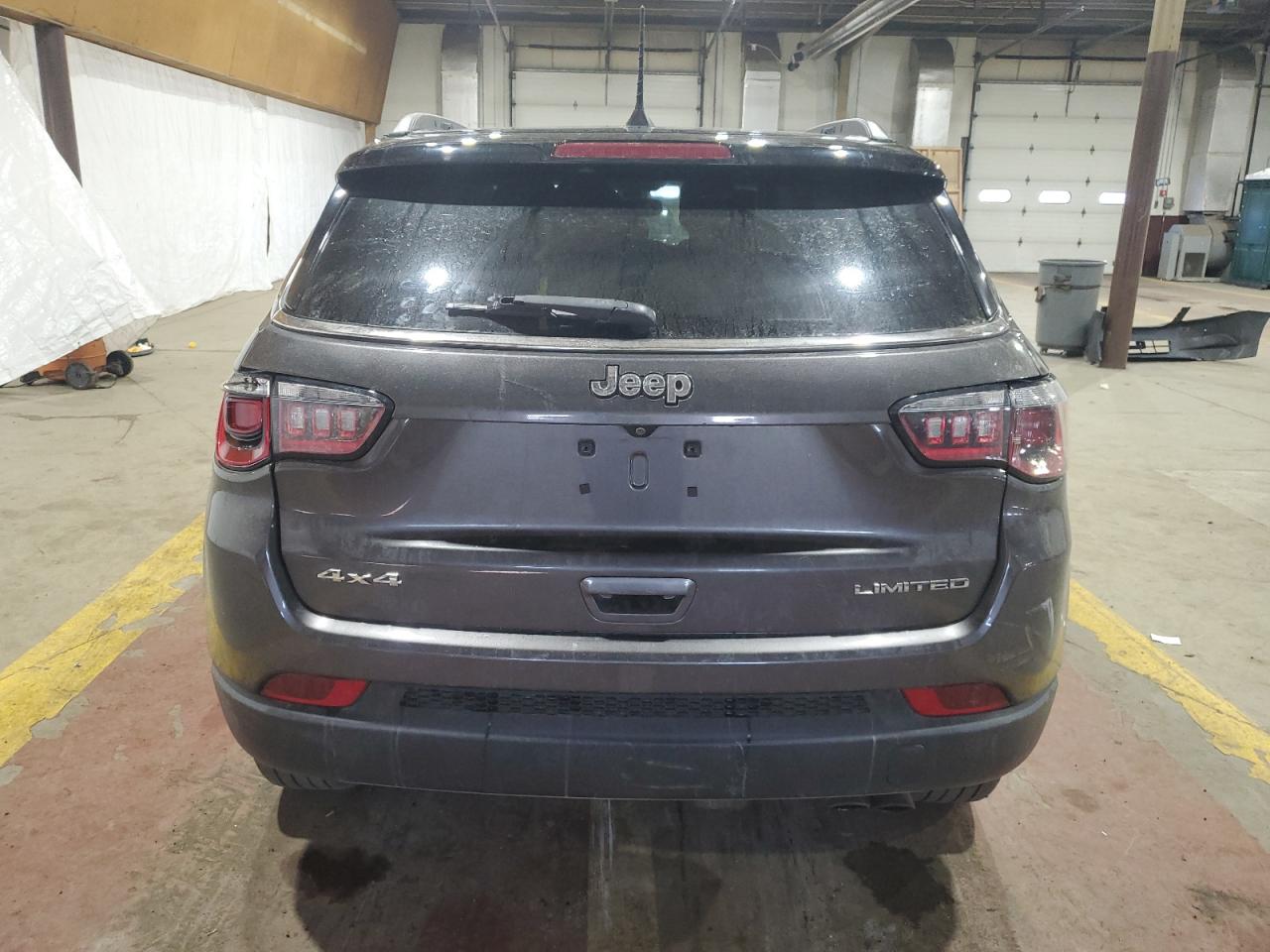 2019 Jeep Compass - Image 6