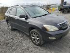 2009 Lexus Rx 350 იყიდება Montgomery-ში, AL - Front End