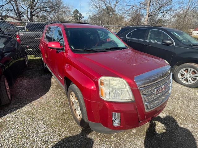 2013 Gmc Terrain Slt