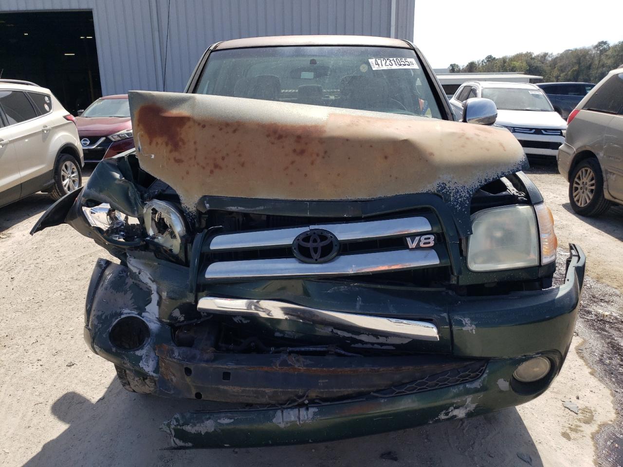 2004 Toyota Tundra - Image 5