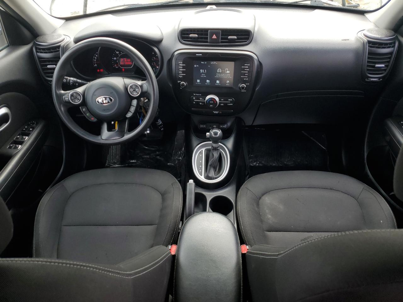 2018 Kia Soul - Image 8