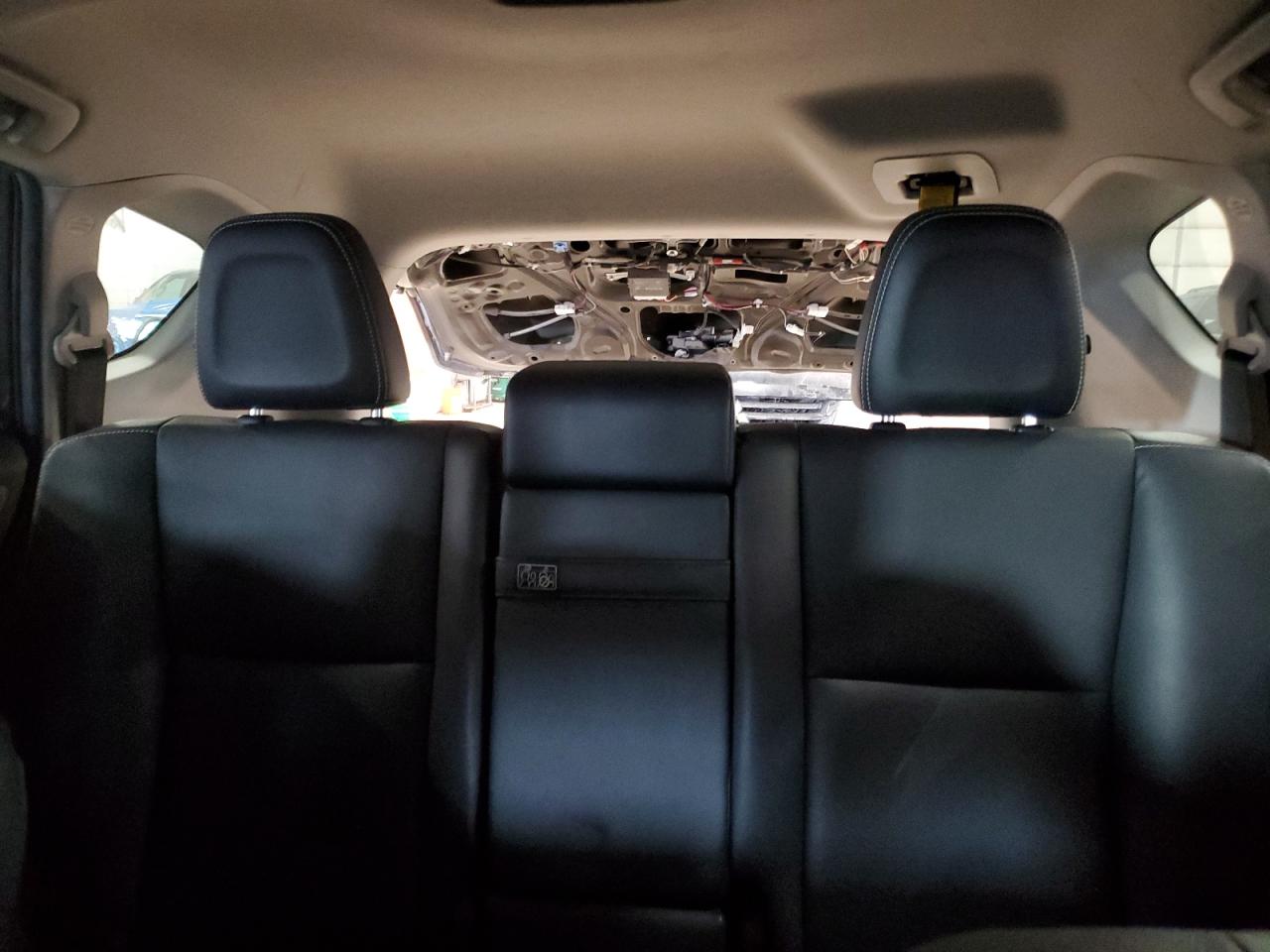 2016 Toyota RAV 4 - Image 10