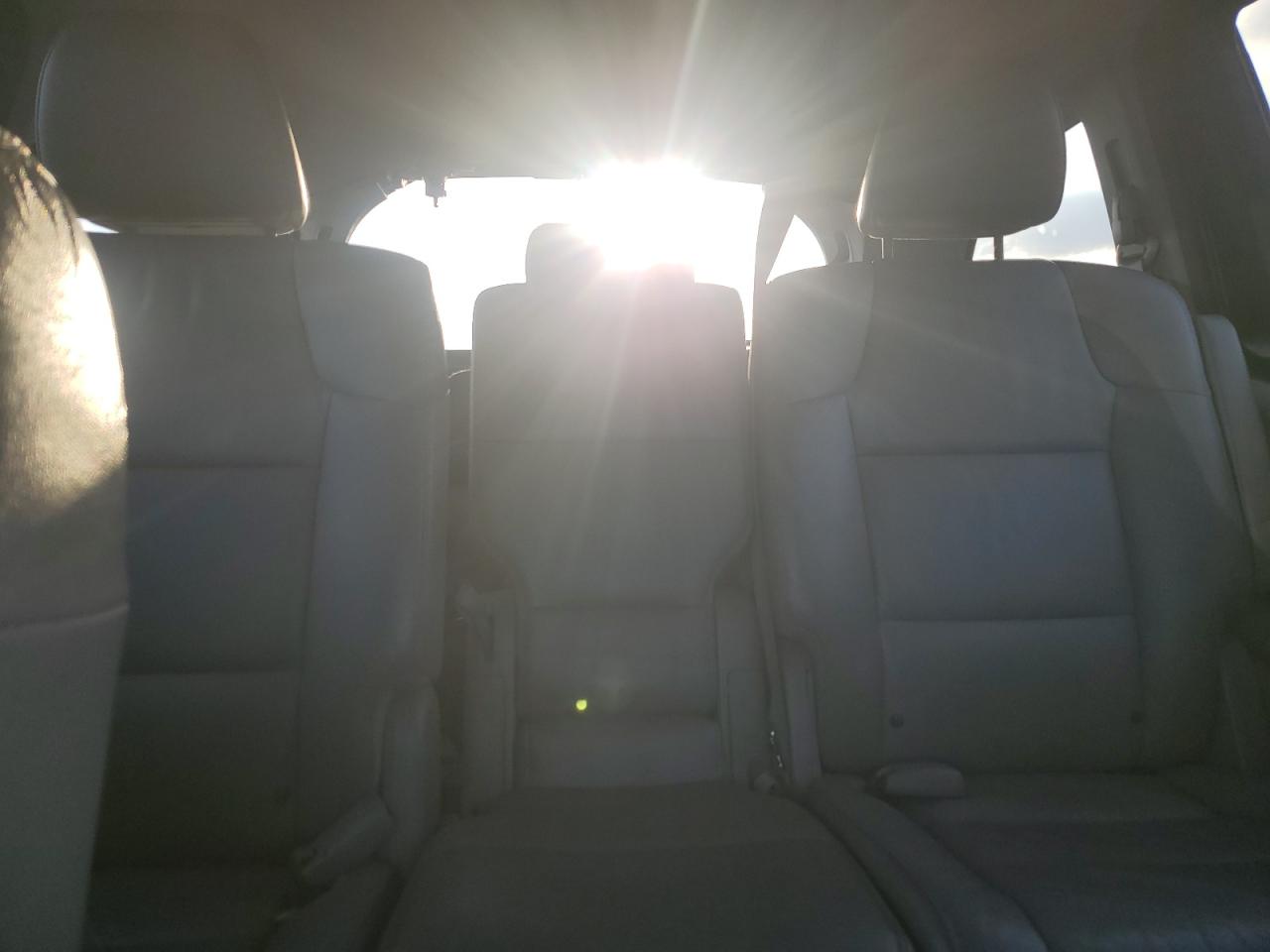 2011 Honda Odyssey - Image 10